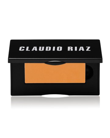 Claudio Riaz Eye Shade - Cantaloupe