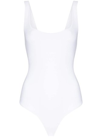 ALIX NYC Mott tank bodysuit with Express Delivery - Farfetch