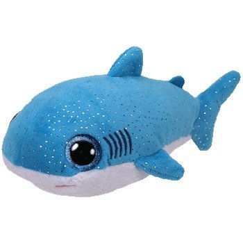 Asuka the Shark : Beanie Boos : Beaniepedia
