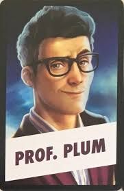 professor plum - Google Search