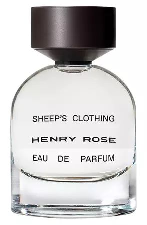 HENRY ROSE Sheep's Clothing Eau de Parfum | Nordstrom