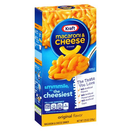mac and cheese kraft - Google Search