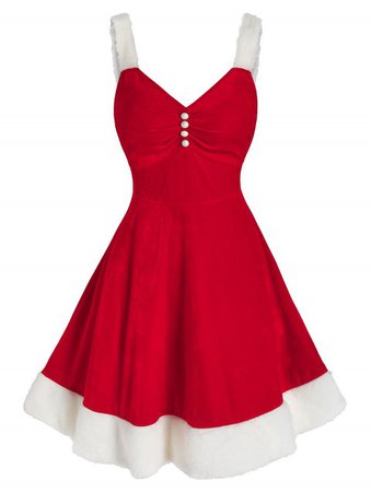 Christmas Dresses Best Online For Sale | DressLily
