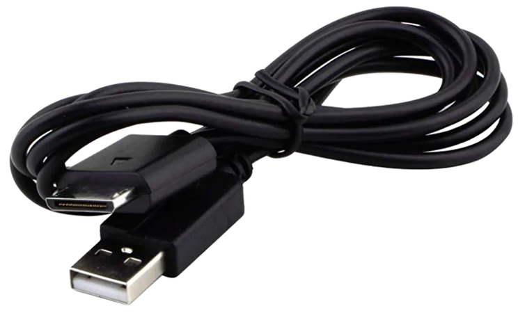 cable charger ps vita