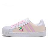 Sweet Strawberry Runners Sneakers Shoes Harajuku | DDLG Playground