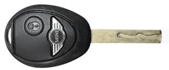 Denver Mobile Locksmith - Mini Cooper Car Key Replacement Service