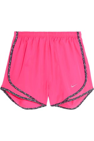 Nike | Tempo mesh-paneled Dri-FIT shell shorts | NET-A-PORTER.COM