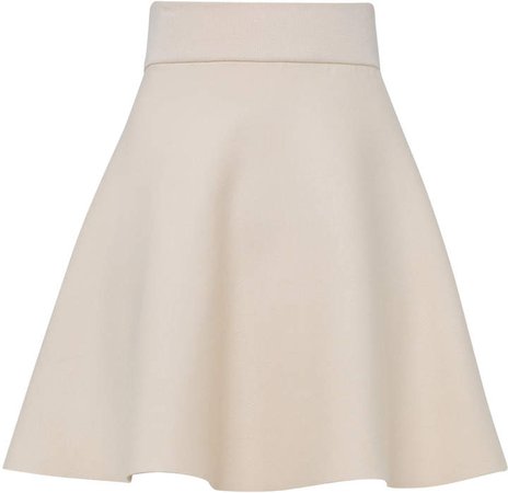 Dorothee Sleek Sophistication A-Line Skirt