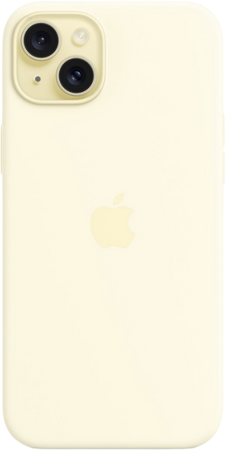 Apple - IPhone 15 Plus in Yellow