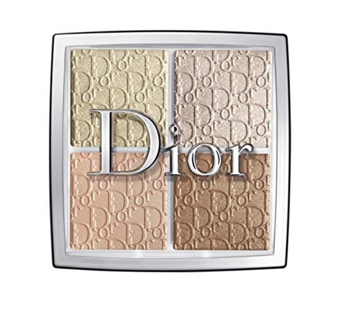 Amazon.com : Dior Backstage Glow Face Palette - Glitz No. 002 : Beauty