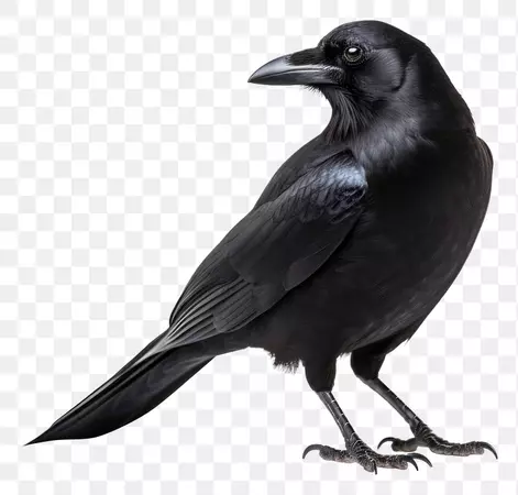 Crow PNG Images | Free Photos, PNG Stickers, Wallpapers & Backgrounds - rawpixel