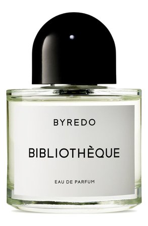 BYREDO Bibliotheque Eau de Parfum | Nordstrom