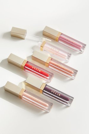 Stila Eternal Elements Beauty Boss Lip Gloss Gift Set | Urban Outfitters
