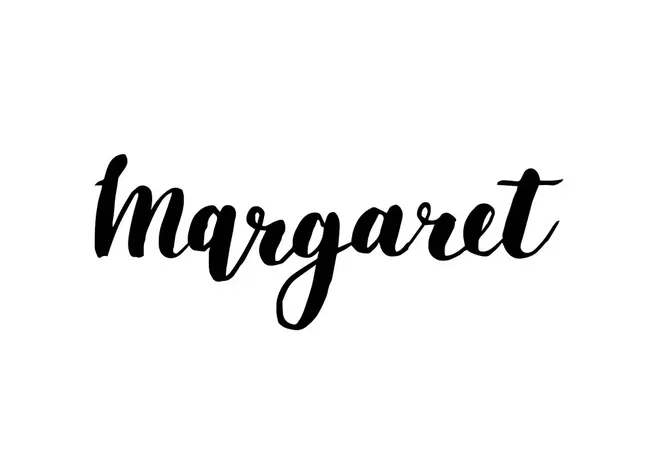 margaret