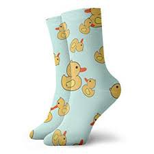 duck socks