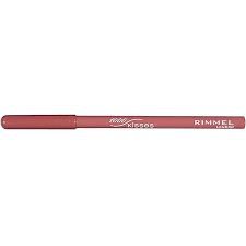 RIMMEL 1000 Kisses Stay on Lip Liner - Spice reviews, photos, ingredients - MakeupAlley