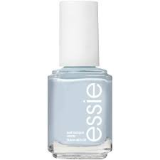 essie blue nail polish - Google Search