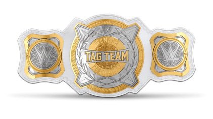 WWE Women’s Tag-Team Championship