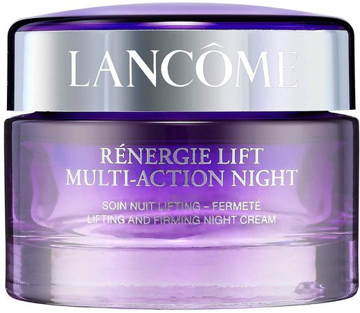 Renergie Lift Multi-Action Night Cream