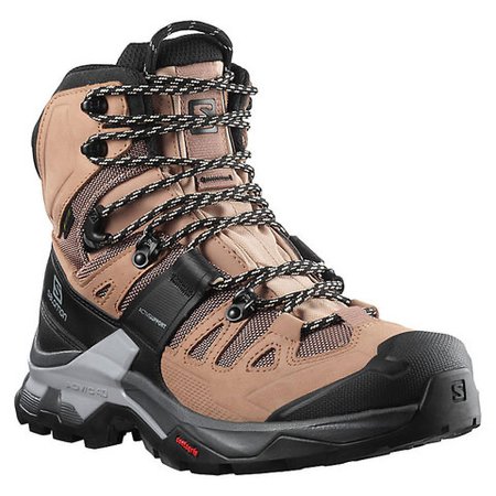 Salomon Quest 4 Gore-Tex hiking boot