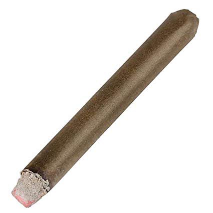 Amazon.com: Set of 12-Fake Puffing Cigars-Gag gift: Toys & Games