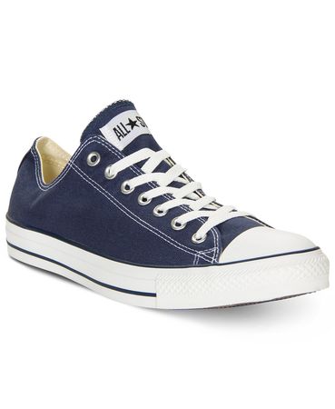 Converse Chuck Taylor Low Top Sneakers