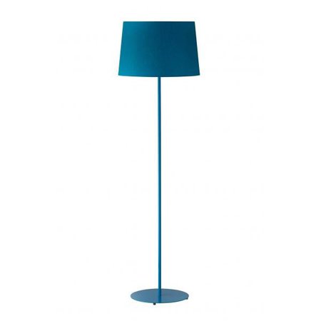 blue tall lamp - Google Search