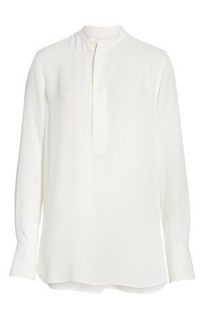 Polo Ralph Lauren Silk Shirt | Nordstrom