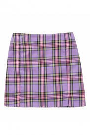 purple plaid skirt - Google Search