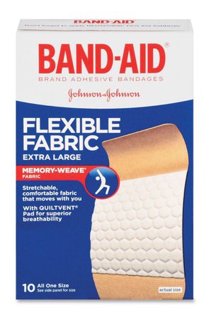 extra large bandaids