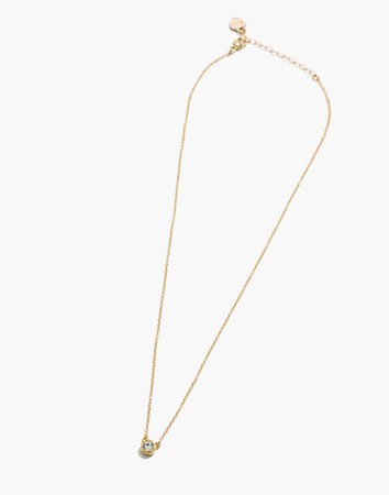 Katie Dean Jewelry™ Birthstone Necklace
