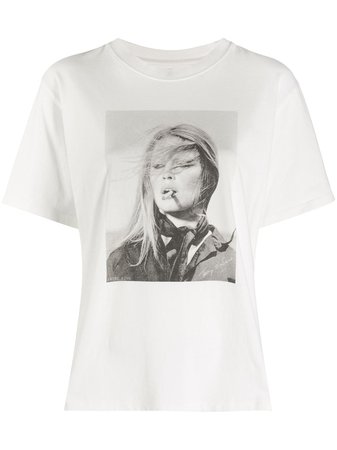 Supreme Andre 3000 photograph-print T-shirt - Farfetch