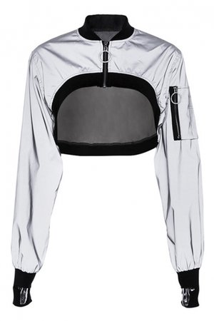 Fashion Style Jacket - Beautifulhalo.com