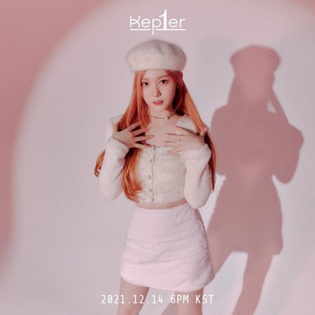 Kep1er - First Impact 1st Mini Album teasers | Kpopping