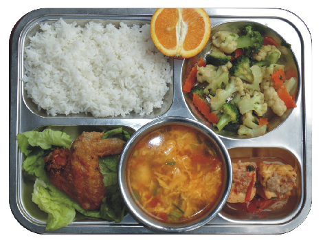 lunch tray png