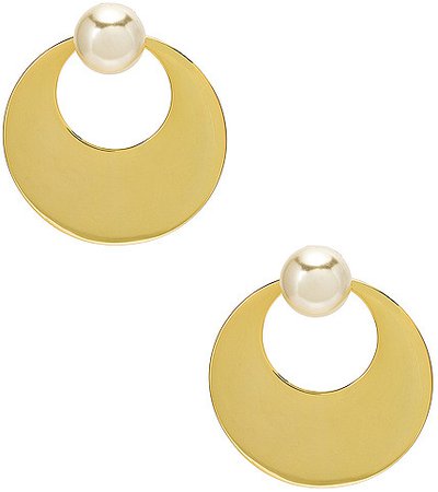 Everly Earring