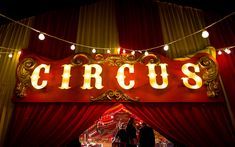 Ticket Booth | Circus aesthetic, Dark circus, Night circus