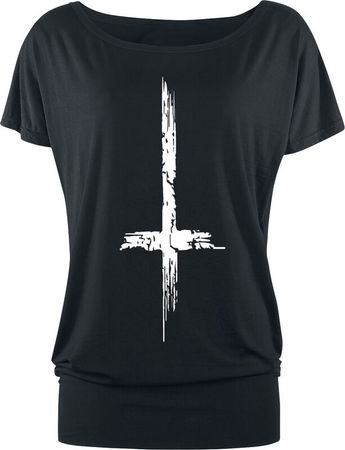 Can You Read My Mind | Gothicana by EMP T-Shirt | EMP