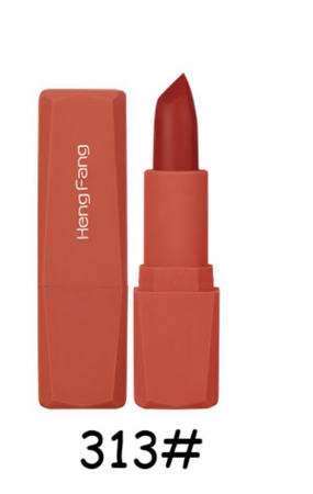 Hengfang | Red-Orange Lipstick No. 313