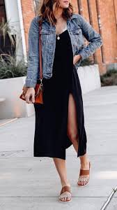 pinterest casual summer dress outfits - Google Search