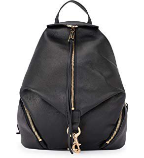 rebecca minkoff women's julian leather zip backpack - Buscar con Google