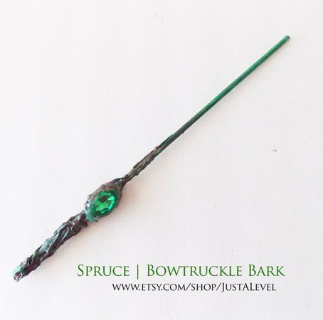 slytherin wand - Yahoo Image Search Results