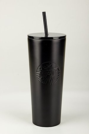 black starbucks cup - Google Search