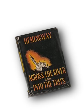 books Ernest Hemingway author read