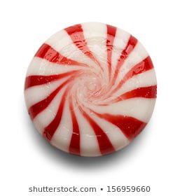 Peppermint Candy Images, Stock Photos & Vectors | Shutterstock