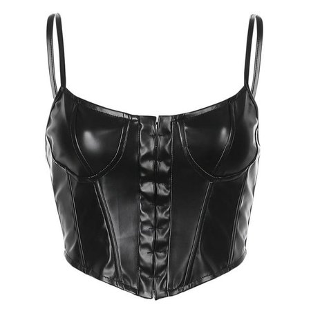 *clipped by @luci-her* Calabasas Corset – MUSSECCO