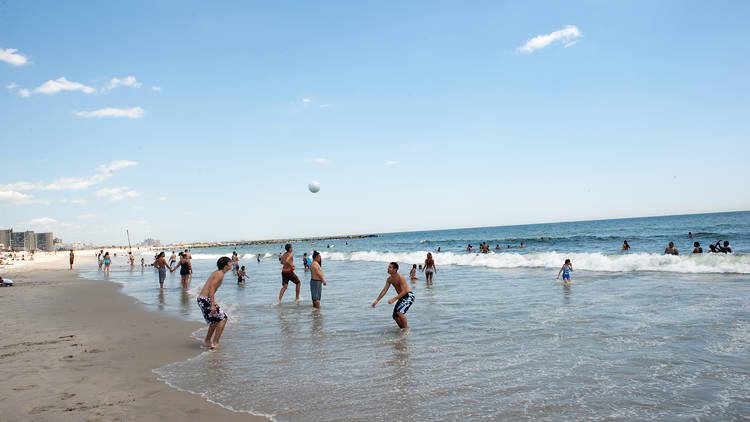 Rockaway Beach: What to Do and Where to Go