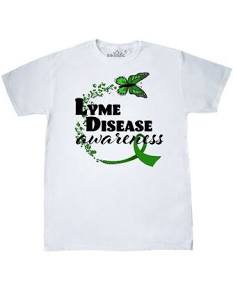 Lyme disease shirt - Google Search