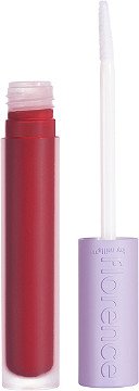 FLORENCE BY MILLS Get Glossed Lip Gloss in Modern Mills | Ulta Beauty