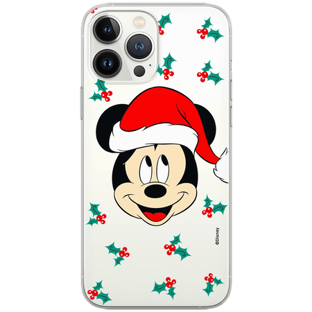 Disney christmas phone case